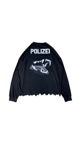 MIS RIOT LONG SLEEVE