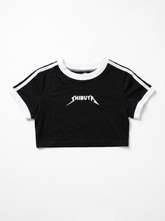 MIS "SHIBUYA" BABY TEE